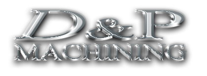 D&P Machining