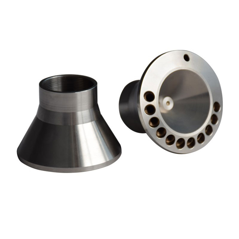 cnc Titanium