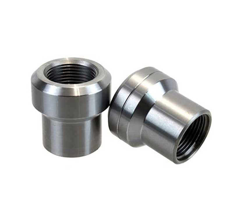 cnc Titanium