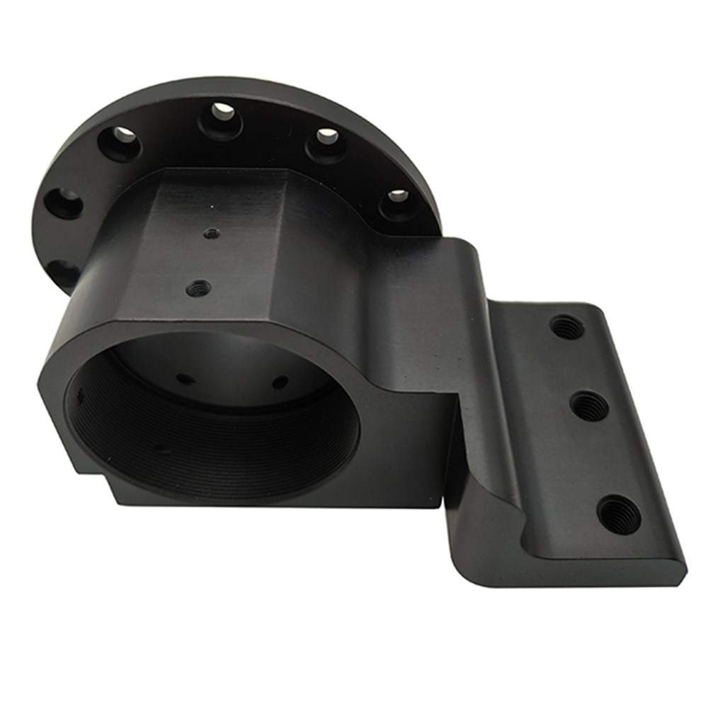 CNC MACHINING NYLON