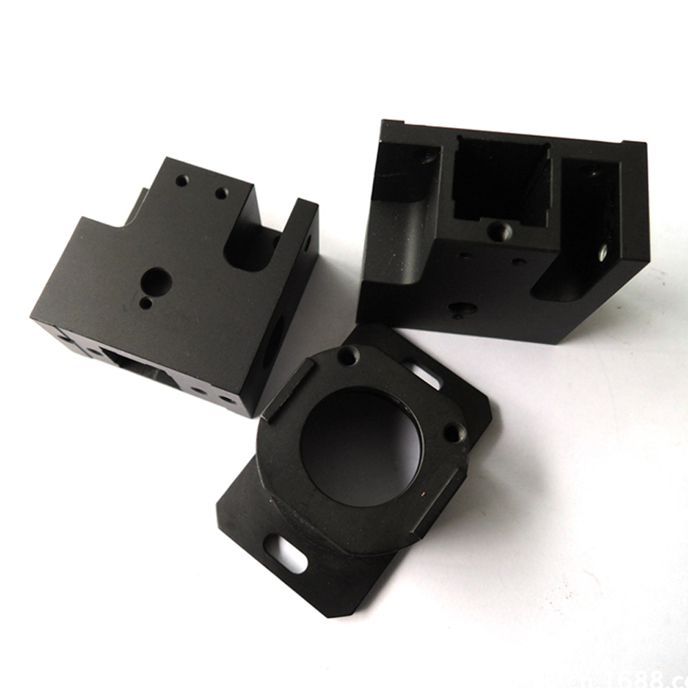 CNC MACHINING NYLON