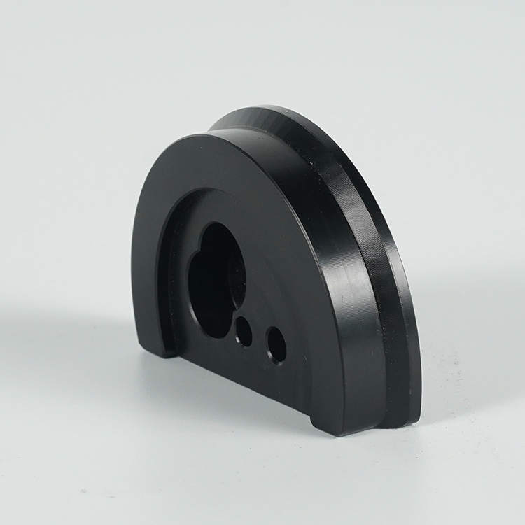 CNC MACHINING NYLON