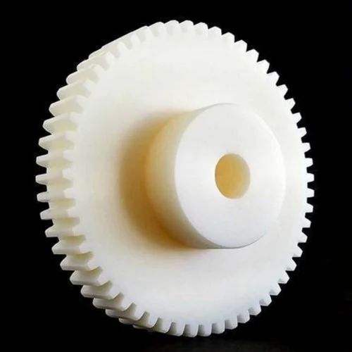 CNC MACHINING NYLON